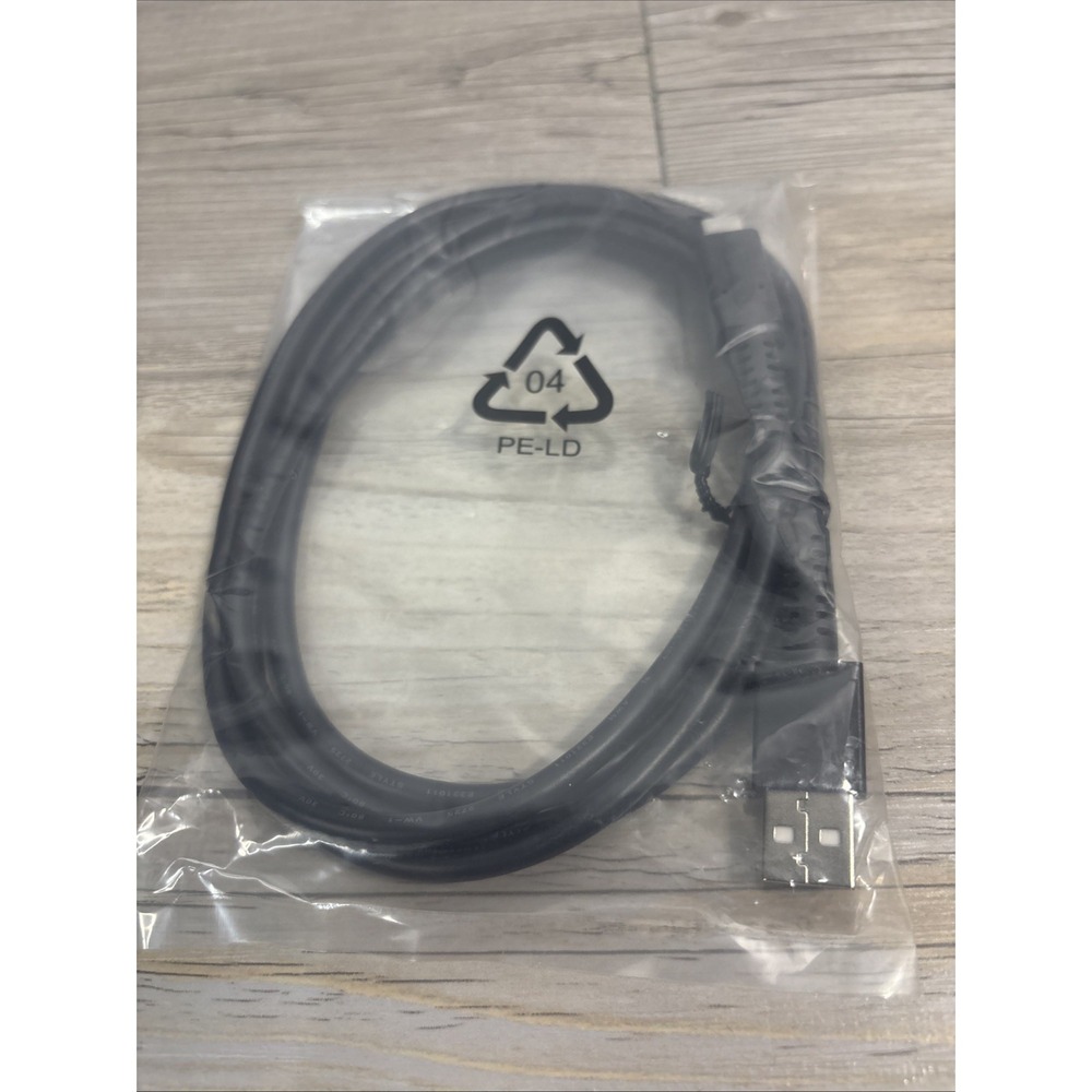 Genuine Official Original OEM Nintendo Switch USB-C Charging Cable (HAC-010)